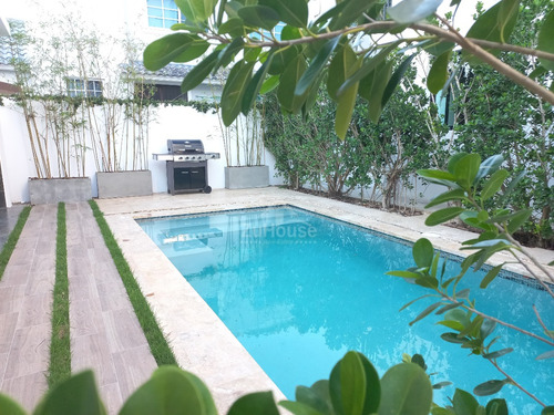 Imagen 24 de 30 de Apartamento En Alquiler En Torre En Llanos De Gurabo Awpa01