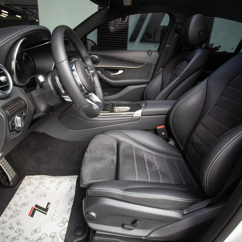 Imagen 13 de 18 de Mercedes-benz Clase Glc Glc 300 2.0 Hybrid