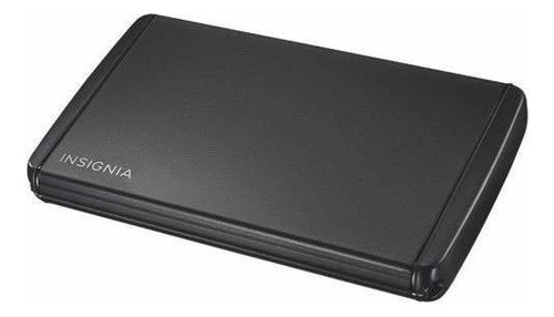 Insignia 2.5  Sata A Usb 3.0 Caja Para Disco Duro (ns-pchd2