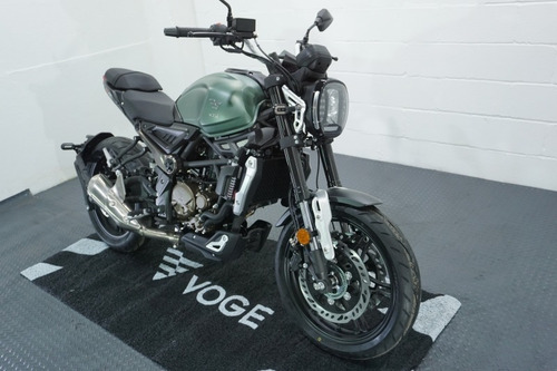 Imagen 23 de 24 de Voge 300 Ac Moto Naked Con Sistema Abs 0km 2023 No Duke 200
