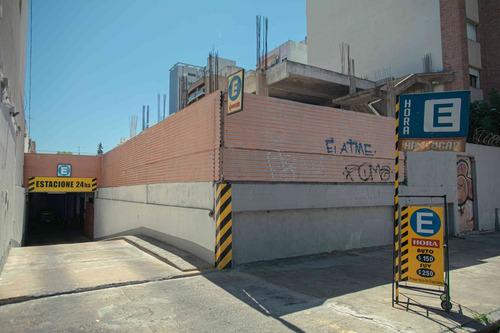 Imagen 23 de 24 de Edificio En Contruccion En Venta, La Plata