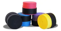 Comprar Cubregrip Microperforado Padel Tenis Squash Pack X3
