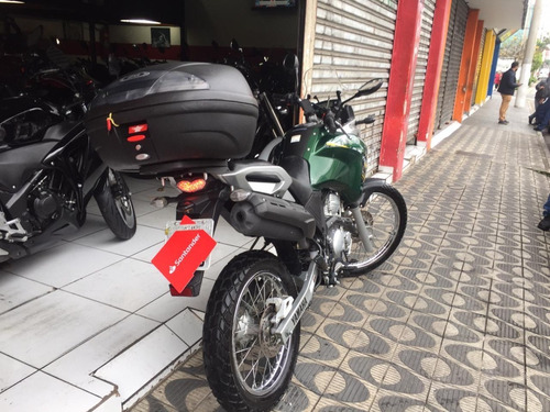 Yamaha Xtz 250 Tenere Ano 2018