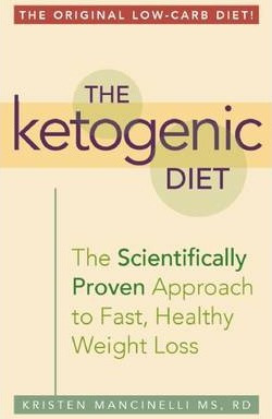 The Ketogenic Diet