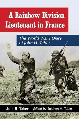 Libro A Rainbow Division Lieutenant In France : The World...
