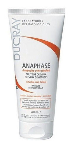 Ducray Anaphase Shampoo 150ml