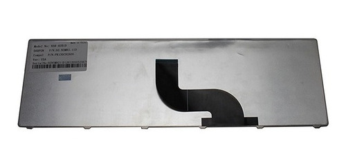 Teclado Para Notebook Acer Aspire E1-571 / E1-571g