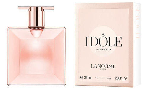 Imagen 1 de 7 de Perfume Lancome Idole Edp 25ml Original Súper Oferta