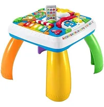 Comprar Fisher-price Ríe Y Aprende Alrededor De La Ciudad