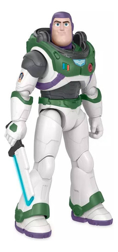 Juguete Buzz Lightyear De Disney Para Niños