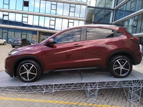 Honda Hrv 1,8 Exl Cvt 2019 Usado Premium Contado Financiado