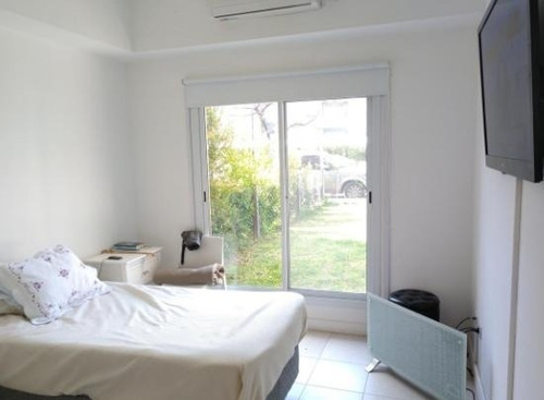 Imagen 7 de 14 de Departamento Tipo Casa De 3 Ambientes En Venta - Nordelta