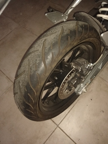Imagen 7 de 11 de Ktm Duke 200