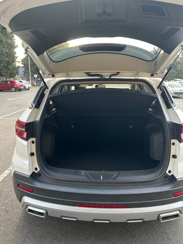 Ford Territory 1.5t Titanium