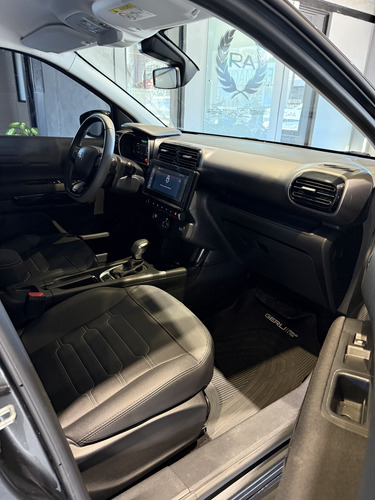 Citroën C4 Cactus 1.6 Thp 165 Shine At6