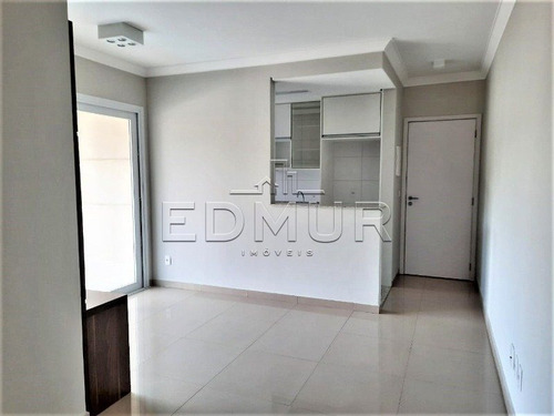 Apartamento - Jardim - Ref: 27914 - V-27914