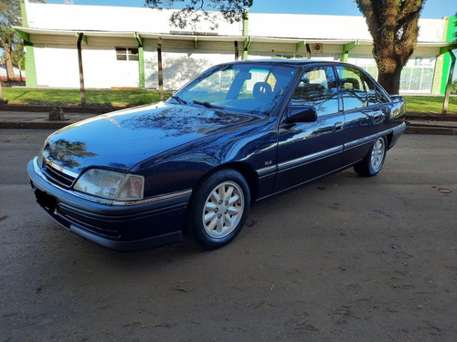 Chevrolet Omega 2.0 Gls 1993