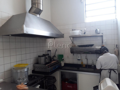 Imagem 13 de 13 de Galpão Para Aluguel Em Jardim Eulina - Ga029514