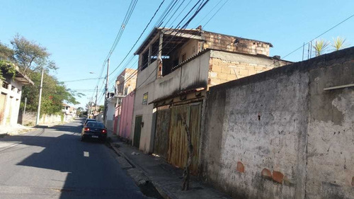 Imagem 4 de 14 de Lote 360 M² C/ Duas Casas, Um Barracão 2 Lojas, Um Apto