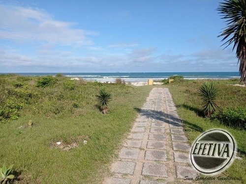 Imagem 7 de 15 de Sobrado 70 M²-balneário Monções-pontal Do Paraná - 467s