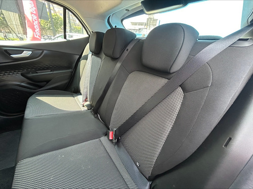 Fiat Pulse 1.3 Drive Flex Aut. 5p