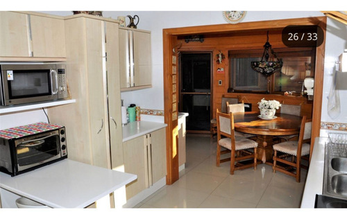 Imagen 24 de 30 de Espectacular Casa En Terreno Soñado - Club De Campo Los Risc