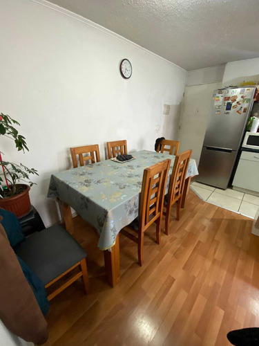 Oportunidad Departamento En Talca (105893)