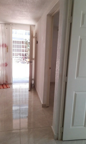 Imagen 3 de 9 de Departamento En Renta En Miguel Hidalgo