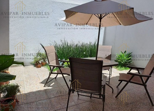 Venta De Casa En La Mejor Zona De Col. Milenio Iii, Santiago De Querétaro, Qro. Et