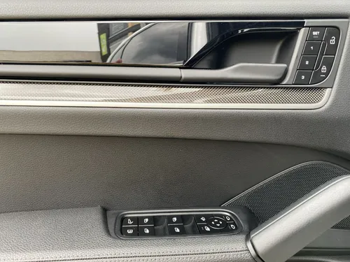 Porsche Cayenne 3.0 E-Hybrid