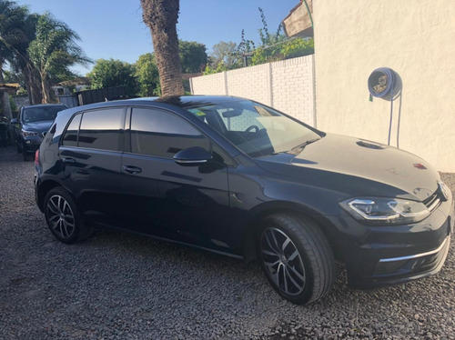 Volkswagen Golf 1.4 Highline Tsi Dsg