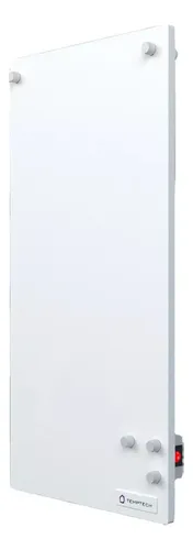 Panel Calefactor Electrico Placa Estufa 250w Bajo Consumo