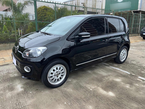 Volkswagen Up! 1.0 Black Up! 75cv