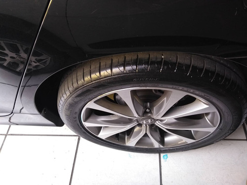 Imagem 6 de 9 de Hyundai Sonata 2.4 Mpfi I4 16v 182cv Gasolina 4p