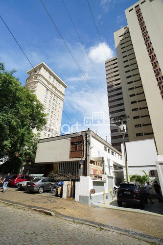 Imagem 13 de 14 de Casa À Venda Em Cambuí - Ca007900