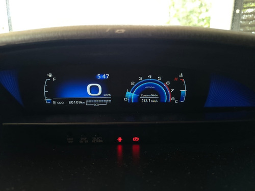Toyota Etios X Plus 1.5 (Flex)