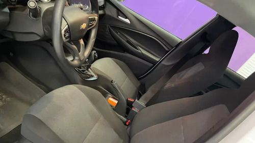 Chevrolet Onix 1.0