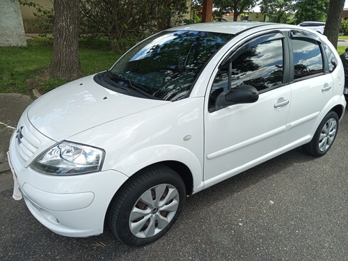 Citroën C3 1.4 Hdi Exclusive