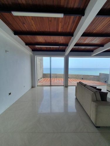 Bello Pent House Duplex En Venta En Caravalleda