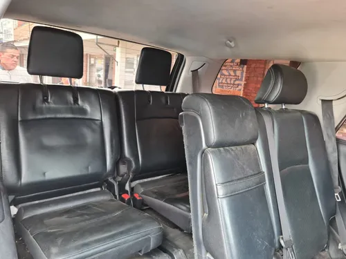 Toyota 4Runner Limited 4.0cc AT AA 4X4