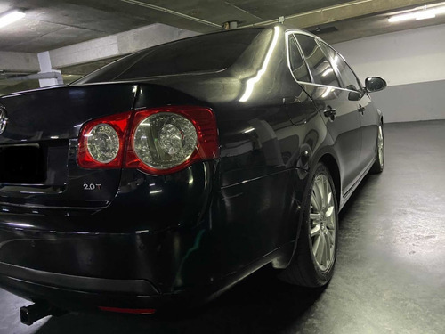 Volkswagen Vento 2.0 T Fsi Sportline 2010