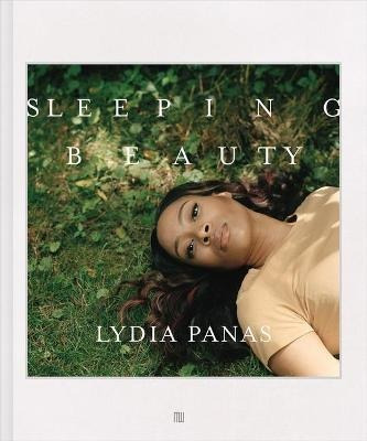 Libro Lydia Panas: Sleeping Beauty - Lydia Panas