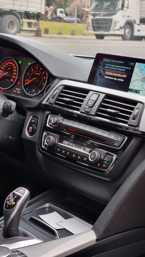 BMW Serie 4 2.0 430i Coupe Sportline 252cv