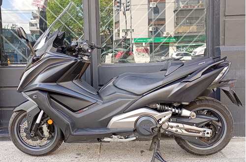 Kymco Ak 550 Permuto Cordasco Cycle Center