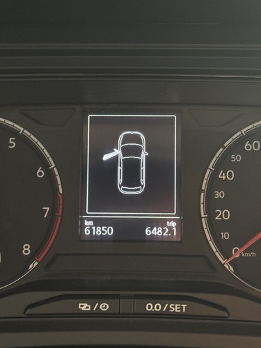 Volkswagen Polo 1.6 Msi Trendline