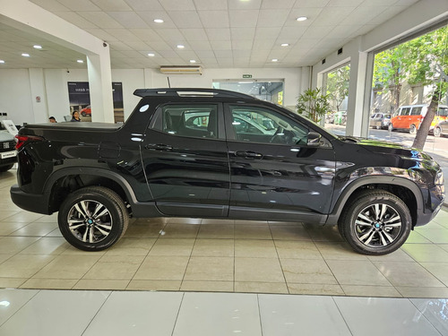 Fiat Toro 1.3 T270 Freedom 4X2