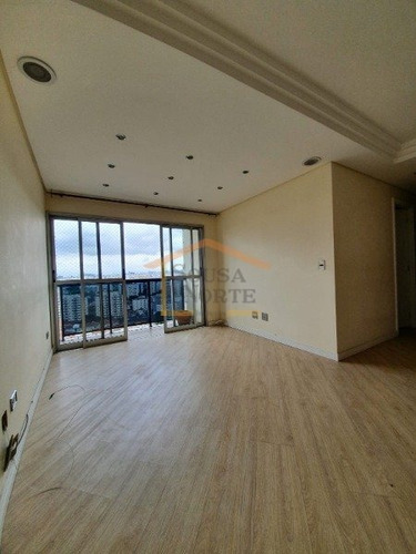 Imagem 4 de 15 de Apartamento, Venda, Santana, Sao Paulo - 27981 - V-27981
