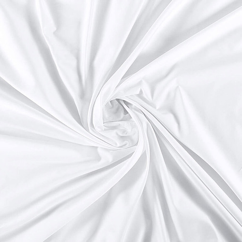 Lençol Virol Cama Casal Malha 100% Algodão Avulso Cor Branco