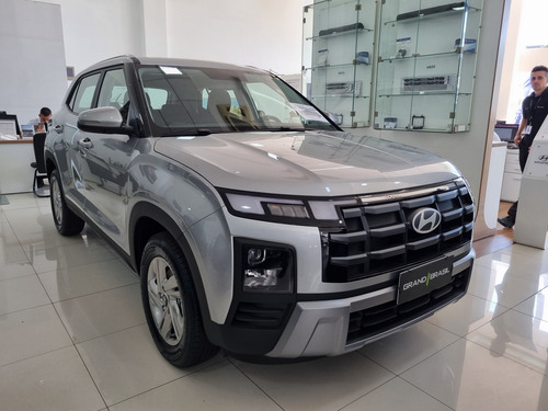 Hyundai Creta Comfort 1.0 Turbo (Aut) (Flex)