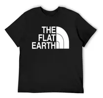Comprar Camiseta Plana  Camisetas Gráficas  Camisetas Gráficas De Al